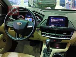 کادیلاک CT4